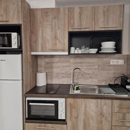 Το Στενάκι Apartment Skiathos Town Luaran gambar