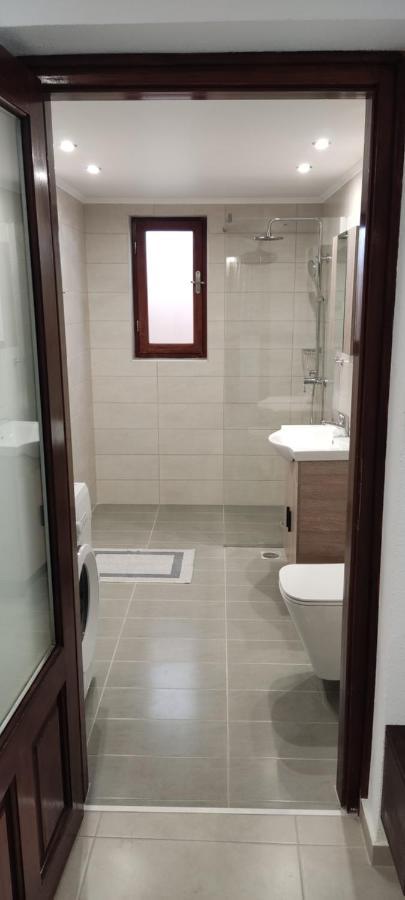 Το Στενάκι Apartment Skiathos Town Luaran gambar