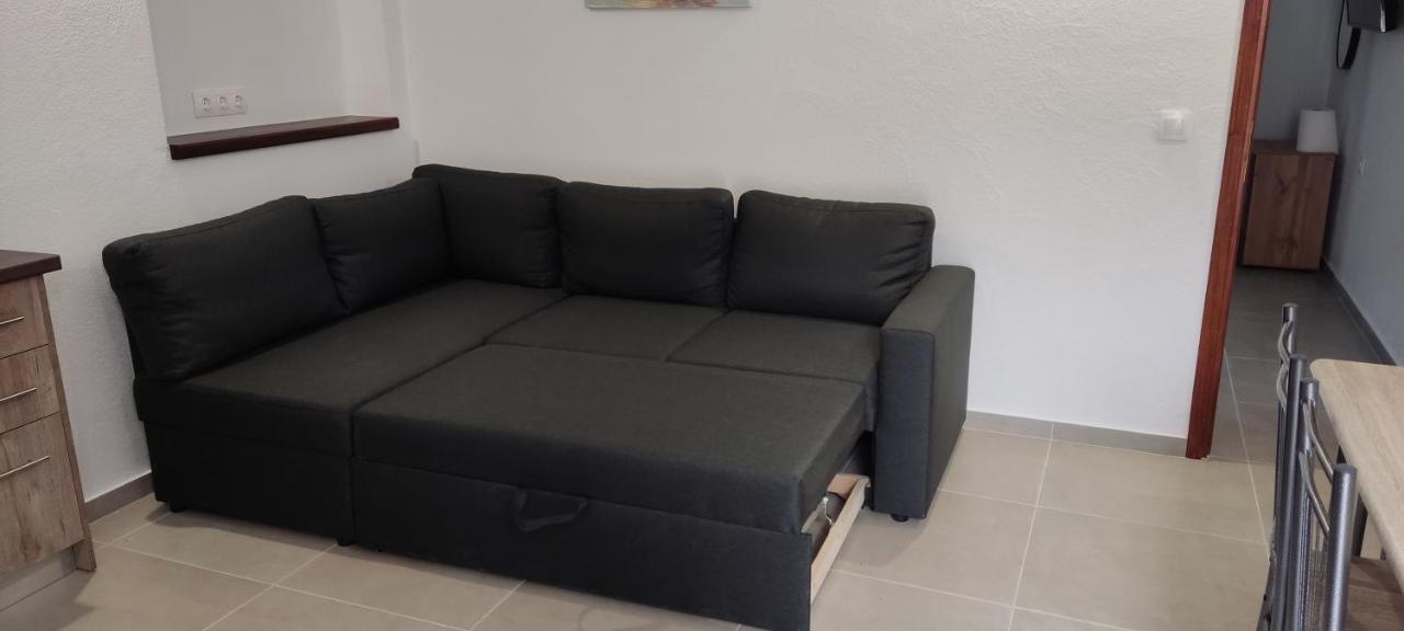 Το Στενάκι Apartment Skiathos Town Luaran gambar
