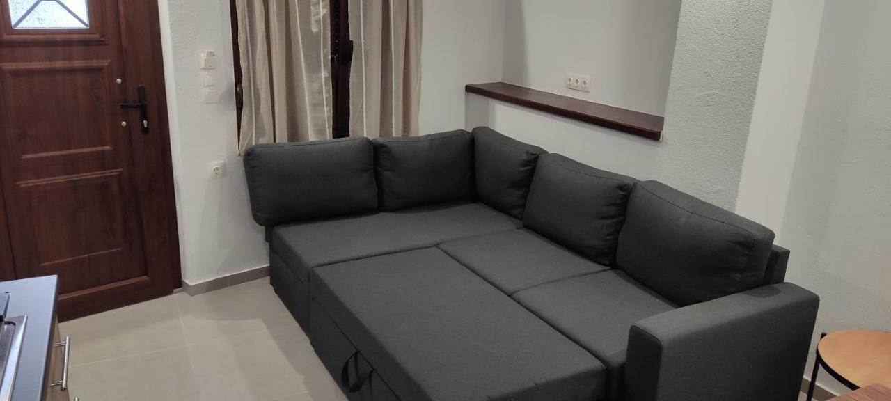 Το Στενάκι Apartment Skiathos Town Luaran gambar