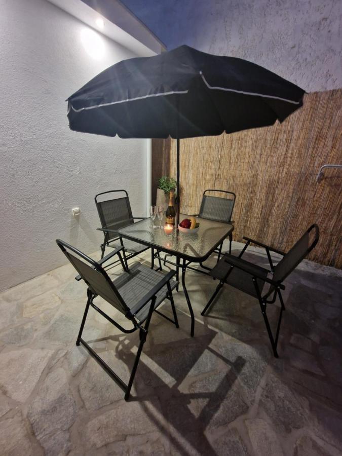 Το Στενάκι Apartment Skiathos Town Luaran gambar