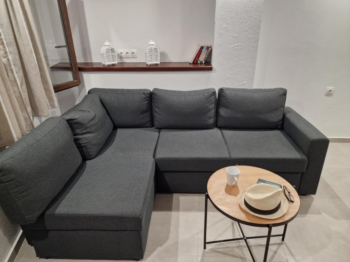 Το Στενάκι Apartment Skiathos Town Luaran gambar