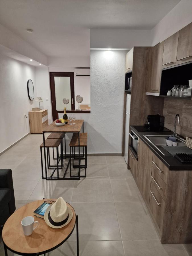 Το Στενάκι Apartment Skiathos Town Luaran gambar