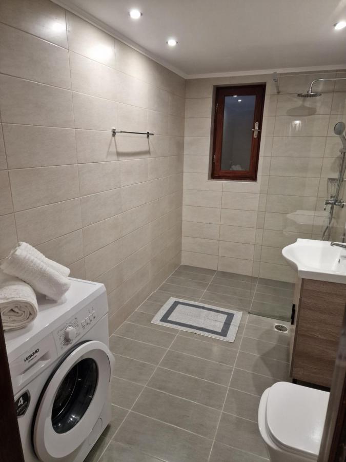 Το Στενάκι Apartment Skiathos Town Luaran gambar