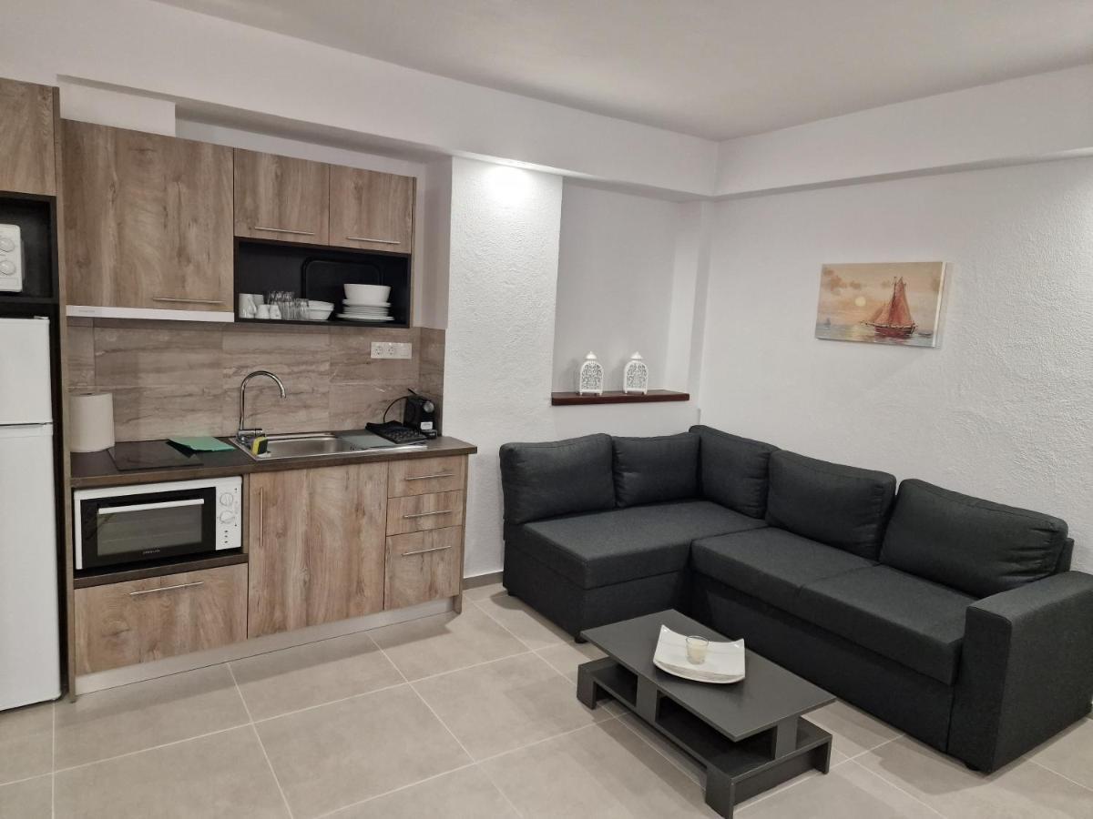 Το Στενάκι Apartment Skiathos Town Luaran gambar