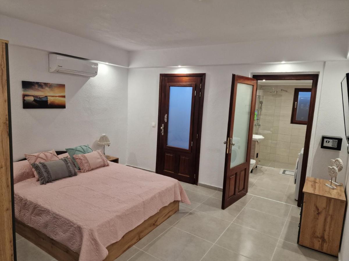 Το Στενάκι Apartment Skiathos Town Luaran gambar