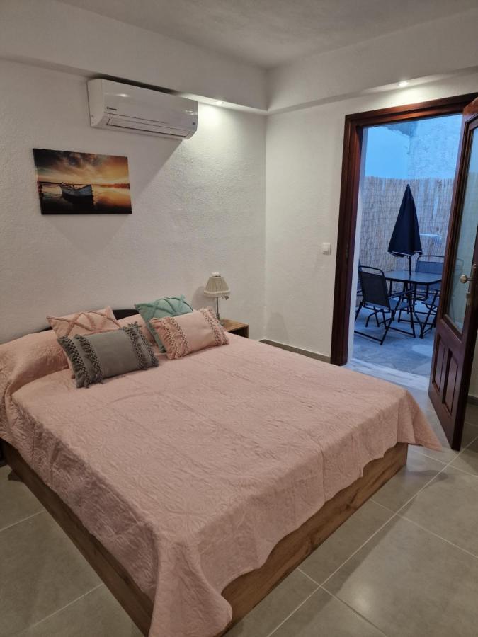 Το Στενάκι Apartment Skiathos Town Luaran gambar